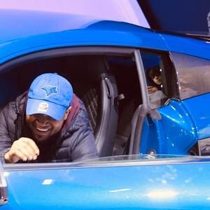 Meet your Posher, Jordan